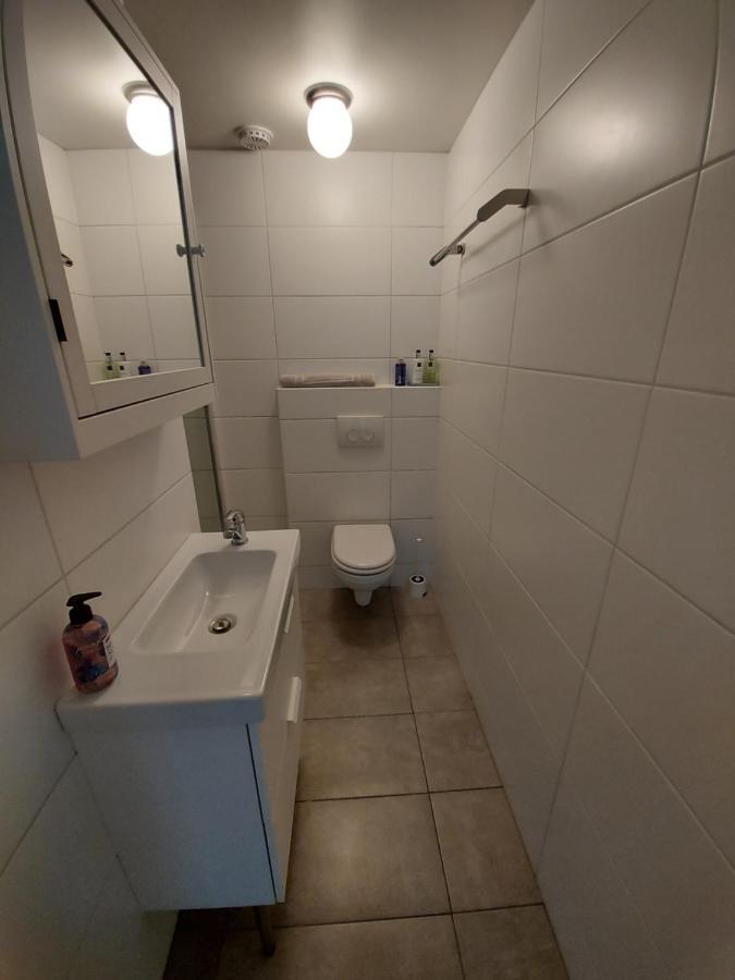 Feels Like Home Гарлем Экстерьер фото